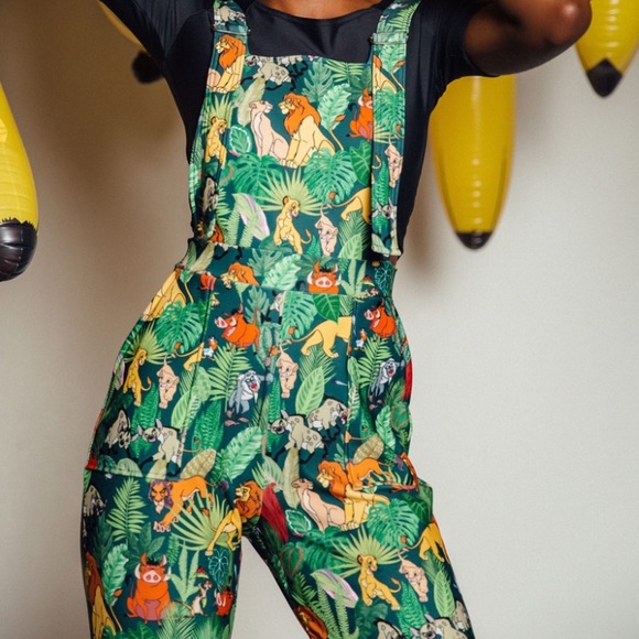 black milk jumpsuit